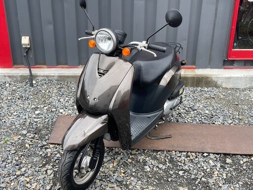 7306 ホンダ トゥデイ 実働 良好 整備済み 原付 バイク売ります！ 7306 ホンダ トゥデイ 実働 良好 整備済み 原付 バイク売ります