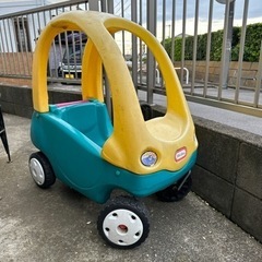 子供用車