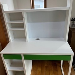 お譲り先決まりました IKEA ミッケシリーズ 学習机