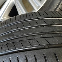 お陰様で売れました。