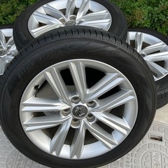 お陰様で売れました。