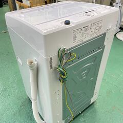 ☆Hisense☆ 6kg洗濯機 高年式 2022年 HW-G60A 新生活 一人暮らし