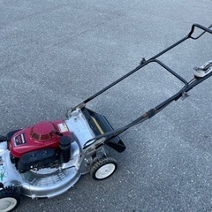 中古品 カーツ KAAZ 自走式草刈機 動作問題無し☆ 中古品 カーツ KAAZ 自走式草刈機 動作問題無し☆