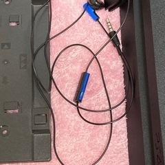 【お譲り先決定！】動作確認済　プレイステーション4