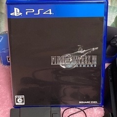 【お譲り先決定！】動作確認済　プレイステーション4