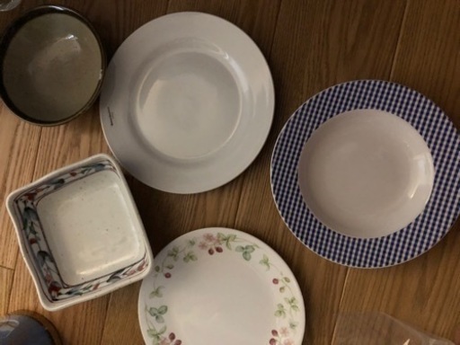 食器セット  ほぼ未使用