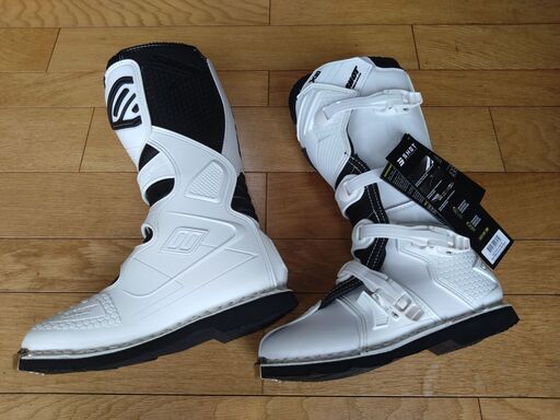 SHOT X10 2.0 モトクロスブーツ SHOT X10 2.0 モトクロスブーツ