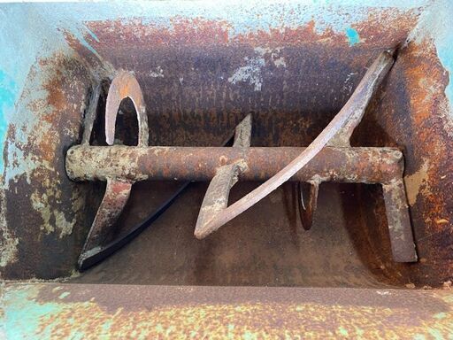 288 千葉引取 ミキサー 試験練り？ 撹拌 200V メーカー・型番不明 中古