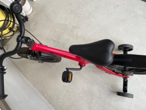 かなり美品 三輪車 美品！早い者勝ち！】ミニー 三輪車 2025年最新