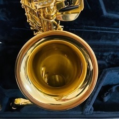 アルトサックス  YAS-875EX