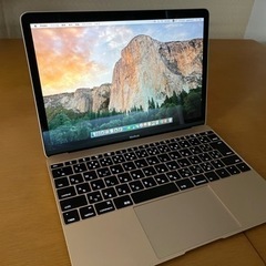 ✩格安！最終値引き！MacBook