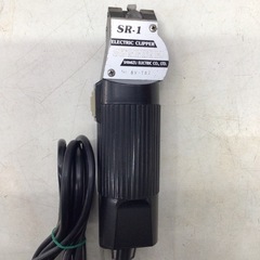 理容バリカンスピーディクSR-1 替刃8個