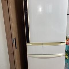 【取引中】パナソニック冷蔵庫426L
