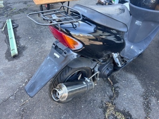 ホンダ・ライフJC1・純正部品番号：33100SZHJ51