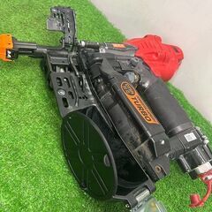 MAX HV-R41G4 ターボドライバ【野田愛宕店】【店頭取引限定】【中古