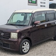 ⭐️ 総額23万円⭐️H21 ムーヴコンテ⭐️8.6万キロ‼️車...