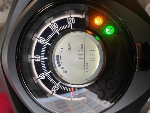 値下げ‼️スーパーカブC125 2023式