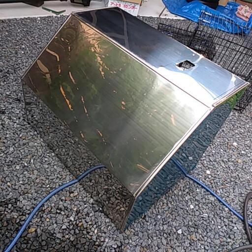 フード 換気扇カバー