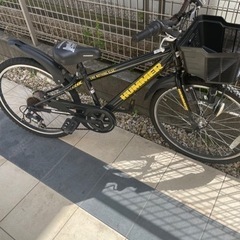 自転車24型