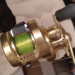 リール/カルカッタコンクエスト/14/101