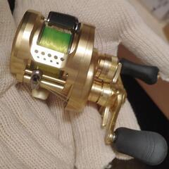 リール/カルカッタコンクエスト/14/101