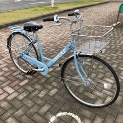 BRIDGESTONE  ステップクルーズ デラックス