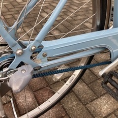 BRIDGESTONE  ステップクルーズ デラックス