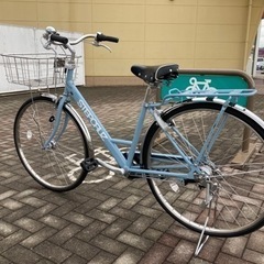 BRIDGESTONE  ステップクルーズ デラックス