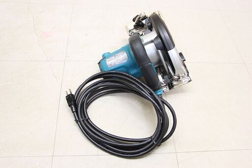 makita マキタ 165mm マルノコ 5731S 丸ノコ (D4810sxwY)