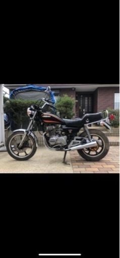バイク