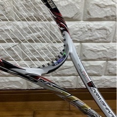YONEX ヨネックス NEXTAGE70S ソフトテニス