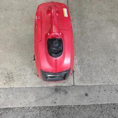 ホンダ サイクロコンバーター発電機 EX6