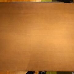 カリモク60　ダイニングセット