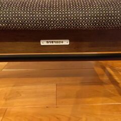 カリモク60　ダイニングセット