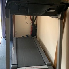 Running machine  ランニングマシン