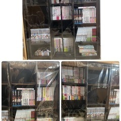 漫画　ライトノベル　など約1500冊まとめ売り