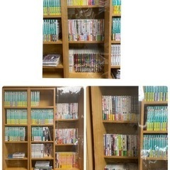 漫画　ライトノベル　など約1500冊まとめ売り