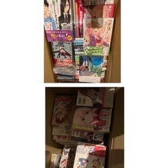 漫画　ライトノベル　など約1500冊まとめ売り