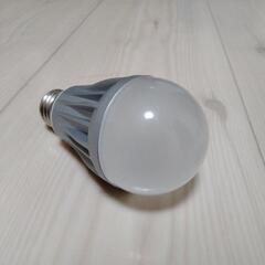 LED電球　E26 白色　9.5W