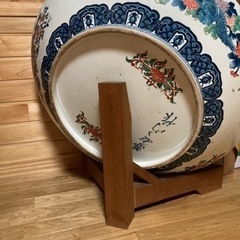 絵皿、値下げしました！！