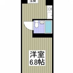 【入居費用10万円】 🌻京王線「笹塚」徒歩3分🌻