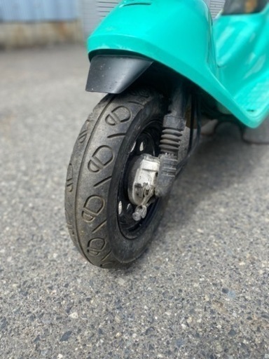 ホンダ ズーク ベース