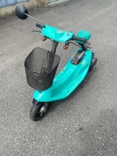 ホンダ ズーク ベース