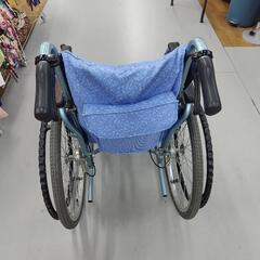 J288★今だけ値下げ★自走式★車いす★MATSUNAGA★REM-3