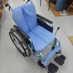J288★今だけ値下げ★自走式★車いす★MATSUNAGA★REM-3