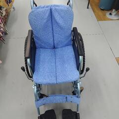 J288★今だけ値下げ★自走式★車いす★MATSUNAGA★REM-3