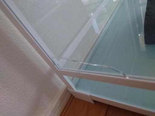 ガラスケージ パンテオン ダントツ ライト セット 爬虫類