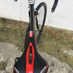 中古ロードバイク Z 2X6 12段変速バッテリーライト付き 中古ロードバイク Z 2X6 12段変速バッテリーライト付き