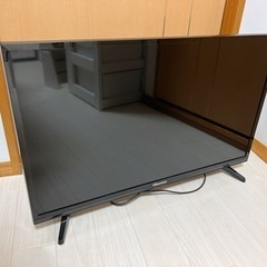 ハイセンス　液晶テレビ　32型