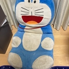 ドラえもん　座椅子